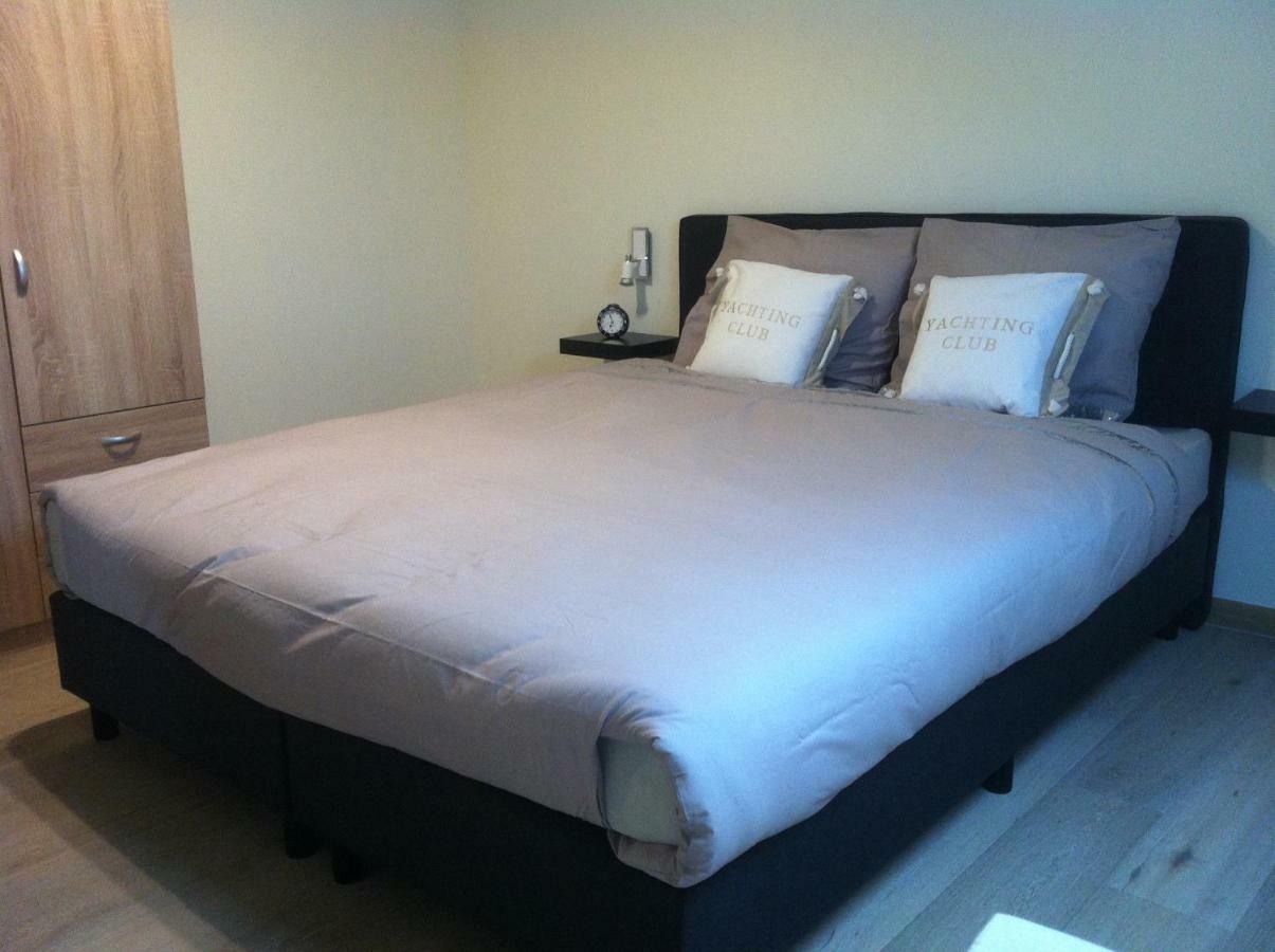 Vakantiestudio Melroce Villa เบรเดเน ภายนอก รูปภาพ