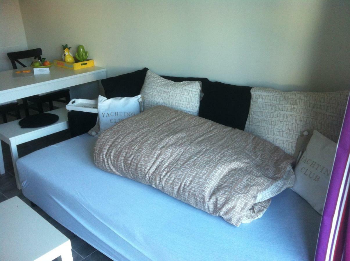 Vakantiestudio Melroce Villa เบรเดเน ภายนอก รูปภาพ