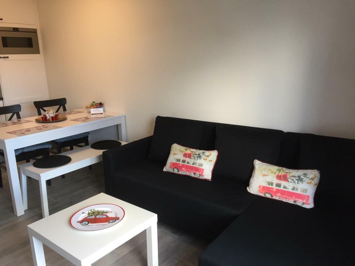 Vakantiestudio Melroce Villa เบรเดเน ภายนอก รูปภาพ